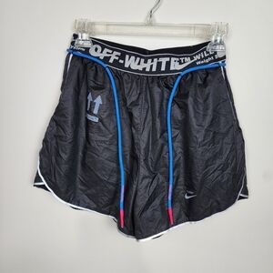 Nike X OFF WHITE NRG size S